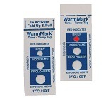 Индикатор повышения температуры ВОММАРК ШОРТ РАН